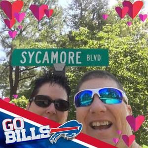 Meet your Posher, Tracey